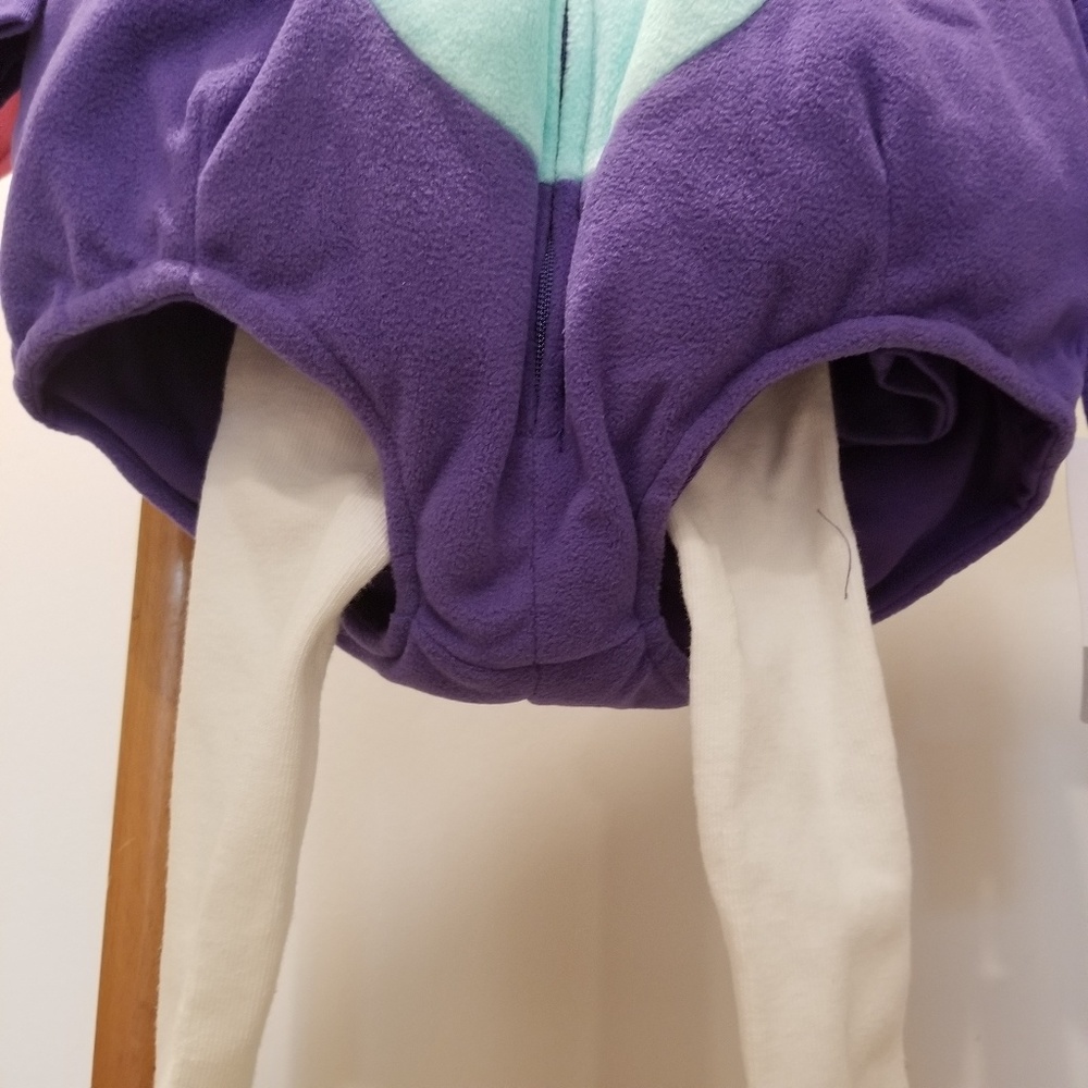 Carter's Butterfly Costume 3 piece  Halloween Costume 6 - 9 months - Picture 6 of 8